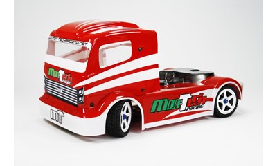 M-Truck Electric Car