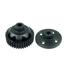 Gear Differential Plastic Replacement...