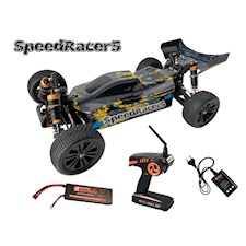 SpeedRacer 5 - RTR