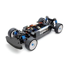 1/10 RC XV-02RS Pro Chassis Kit