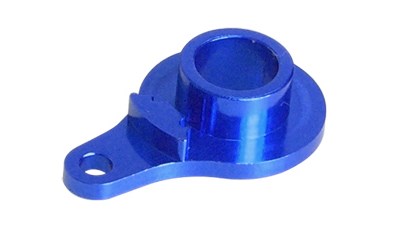 Servosaver Horn 16.5 mm Blau