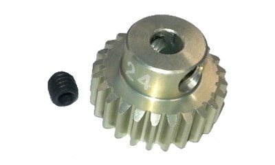 Motorritzel