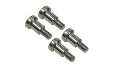 King Pin 64 Titanium M03M (4 Stück)