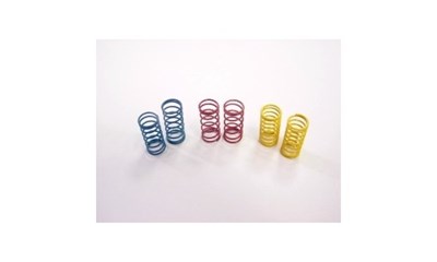 Feder Set für Zentraldämpfer Mini-Z 02