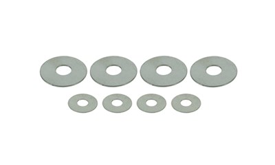 Distanzscheibe Set Kegeldifferential für SAK-65