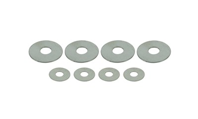 Distanzscheibe Set Kegeldifferential für SAK-65