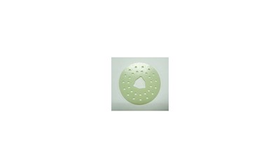 Front Brake Disc