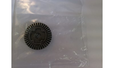 Tellerrad Stahl Differential