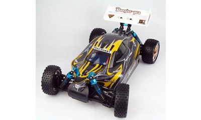 Booster-Pro