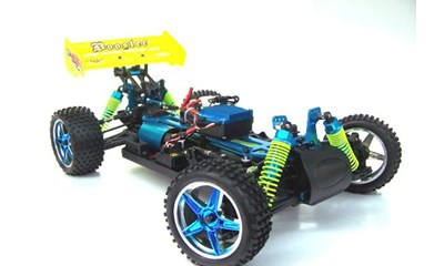 Booster-Pro