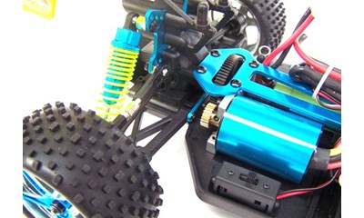 Booster-Pro