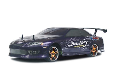 Car Badboy