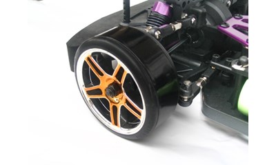 Car Badboy-Pro