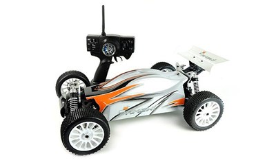 AM8E Brushless