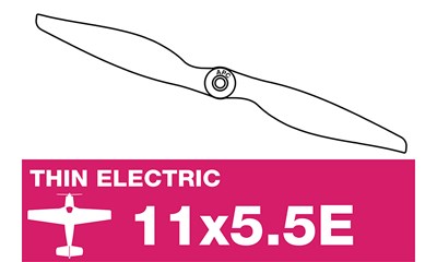 11X5.5E APC LP11055E