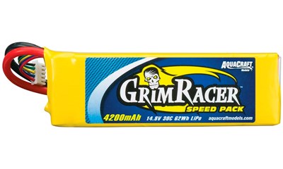 Grim Racer
