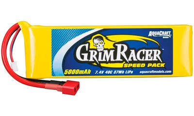 Grim Racer