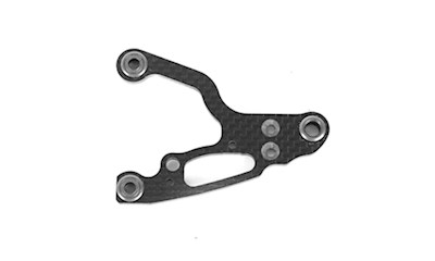 Front Low Arm-Right