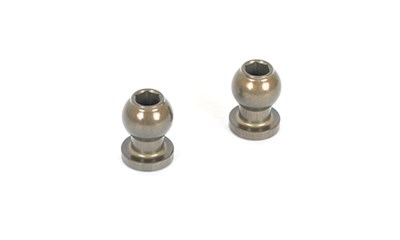 Aluminiumkugel 6,8mm (2)