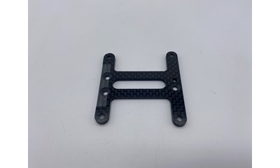 Querlenker vorne unten links hart