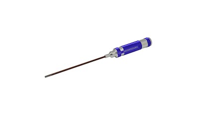 Flat Head Screwdriver 3.0x150mm