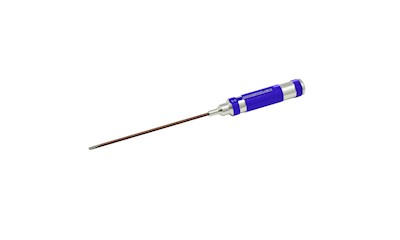 Flat Head Screwdriver 3.0x200mm