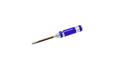 Flat Head Screwdriver 5.8x100mm