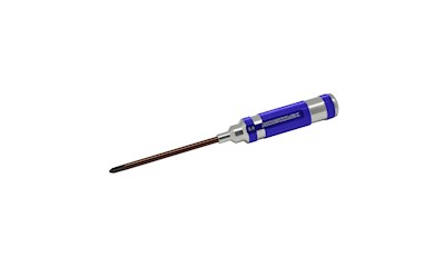 Phillips Screwdriver 5.0x120mm