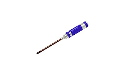 Phillips Screwdriver 5.8x120mm