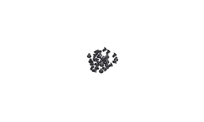 110-degree Steel Screw Allen Countersunk M3X5 (10)