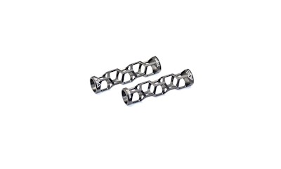 Chassis Droop Gauge Blocks 20mm - Honeycomb