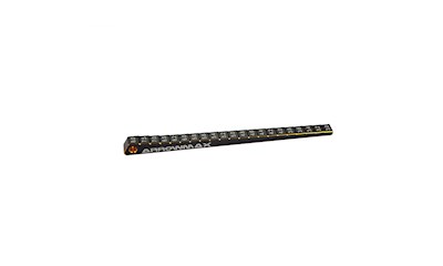 Ultra Fine Chassis Ride Height Gauge 3-8mm B/G