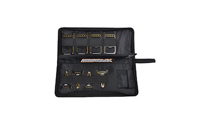 Set-Up System 1/10 Off-Road Cars + Bag Ltd/Ed
