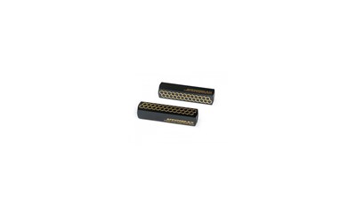 Chassis Droop Gauge Blocks 20mm - Black Golden