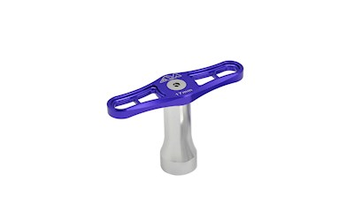 Wheel Nuts Wrench 17mm
