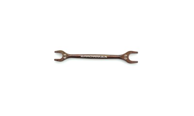 Turnbuckle Wrench 6.5mm/8.0mm