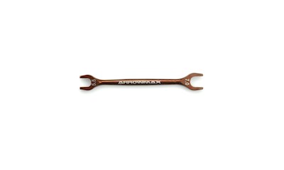 Turnbuckle Wrench 5.5mm/7.0mm
