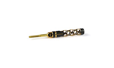 M5 Taper Tap - Black Golden