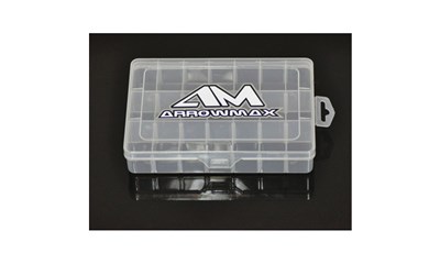 Compartment Box