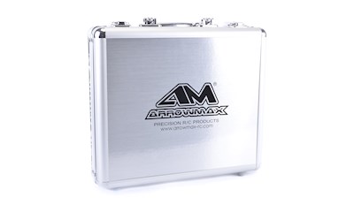 Aluminium Tool Case