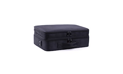 Accessories Bag Set - 3 Bag with Bumbers