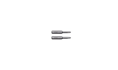 Phillips Tip for SES PH0 x 28mm (2)