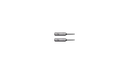 Torx Tip for SES T2 x 28mm (2)