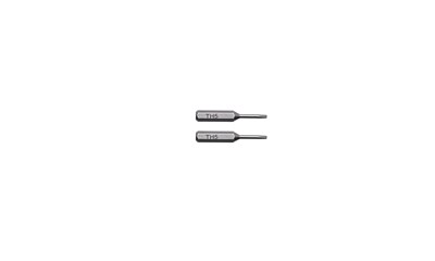 Torx Security Tip for SES T5 x 28mm (2)