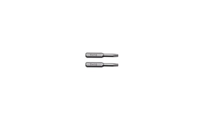 Torx Security Tip for SES T10 x 28mm (2)