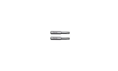 Torx Security Tip for SES T15 x 28mm (2)