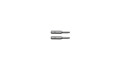 Square Tip for SES S0 x 28mm (2)