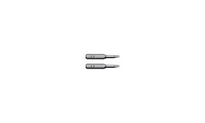 Trilobular Tip for SES 2.0 x 28mm (2)