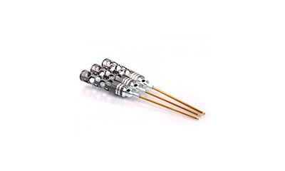 Ball Hex Driver Wrench Set 2.0,2.5,3.0x120mm