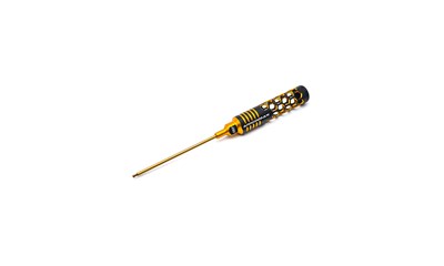 AM Ball Driver Hex Wrench .093 (3/32) x 110mm L.E.